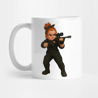Fortnite Mav Mug